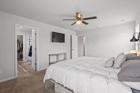 Bedroom - 540 Dundalk Dr, Conway, SC 29526 photo 3 of 4