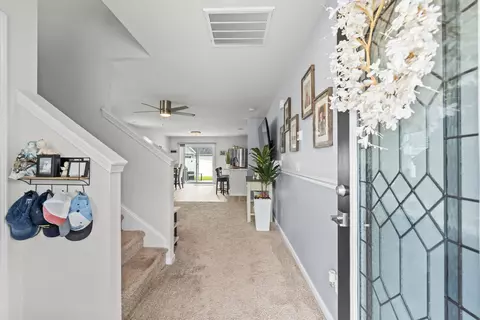 Entry Way - 540 Dundalk Dr, Conway, SC 29526 photo 1 of 10
