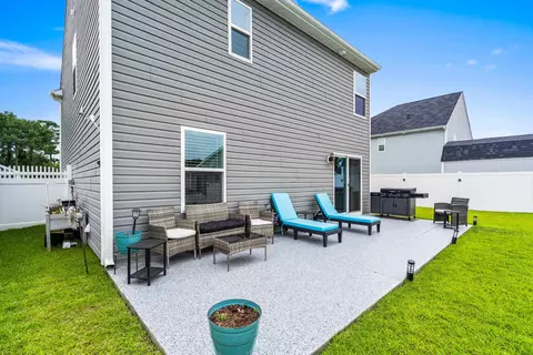 Exterior - 540 Dundalk Dr, Conway, SC 29526 photo 7 of 15