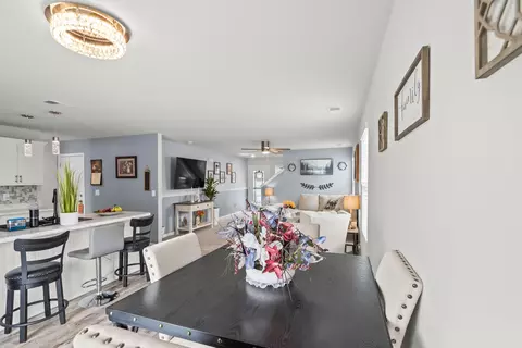 Dining - 540 Dundalk Dr, Conway, SC 29526 photo 3 of 3