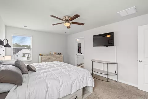 Bedroom - 540 Dundalk Dr, Conway, SC 29526 photo 2 of 4