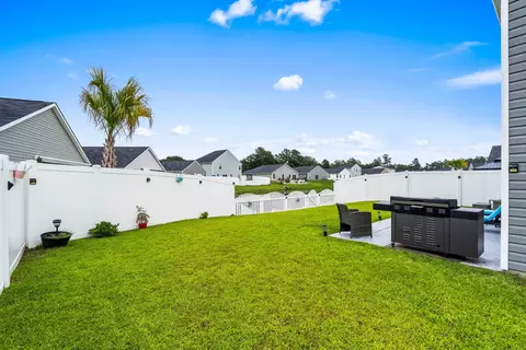 Exterior - 540 Dundalk Dr, Conway, SC 29526 photo 10 of 15