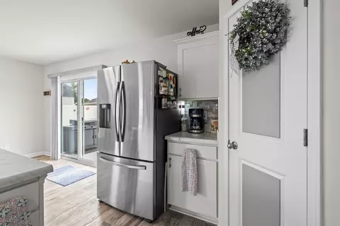 Entry Way - 540 Dundalk Dr, Conway, SC 29526 photo 5 of 10
