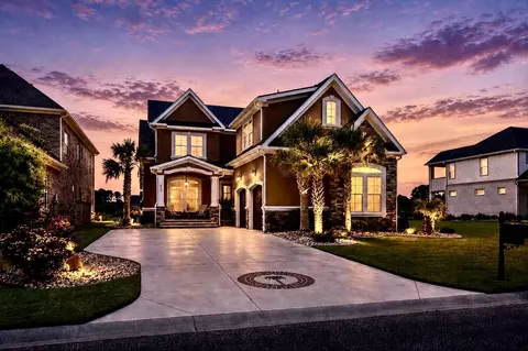 904 Waterton Ave, Myrtle Beach, SC 29579