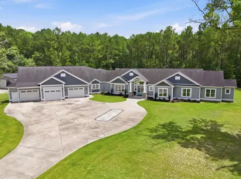 1723 Mineral Springs Rd, Conway, SC 29527
