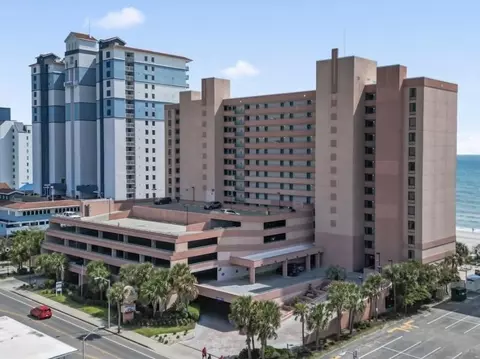 2207 Ocean Blvd S #1217, Myrtle Beach, SC 29577