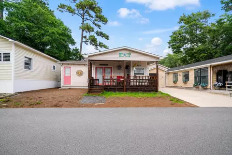 6001-1643 S Kings Hwy, Myrtle Beach, SC 29575