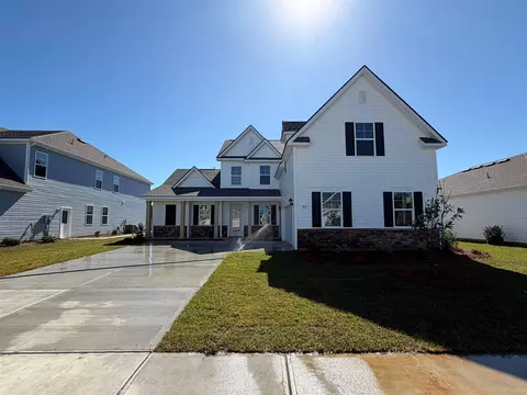 913 Ireland Dr, Longs, SC 29568