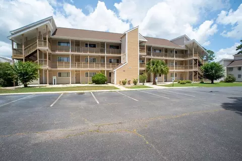 1025 Plantation Dr #3435, Little River, SC 29566