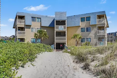 9660 Shore Dr #309, Myrtle Beach, SC 29572