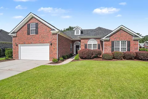 327 Cypress Keyes Ln, Murrells Inlet, SC 29576
