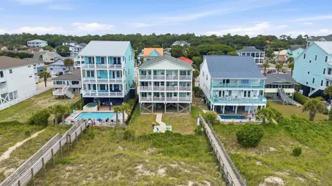 909 S Ocean Blvd #303, North Myrtle Beach, SC 29582