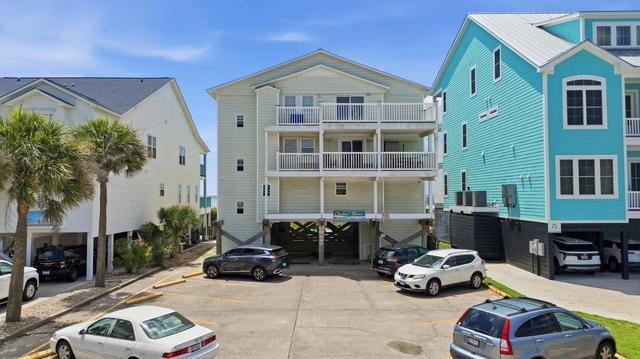909 S Ocean Blvd #303, North Myrtle Beach, SC 29582