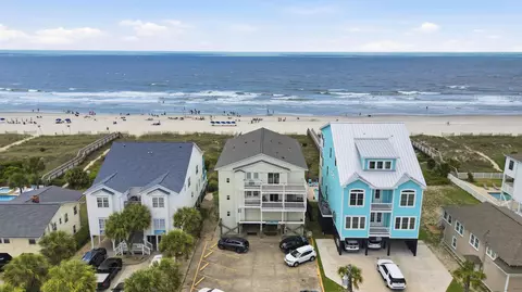 909 S Ocean Blvd #303, North Myrtle Beach, SC 29582