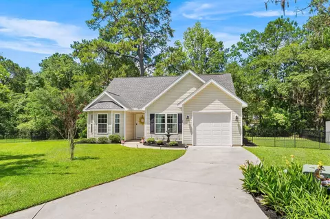 17 Sedley Ct, Georgetown, SC 29440