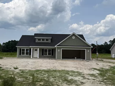 378 Three Curve Rd, Loris, SC 29569