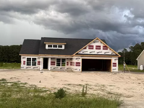 378 Three Curve Rd, Loris, SC 29569