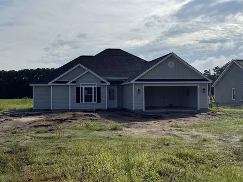 382 Three Curve Rd, Loris, SC 29569