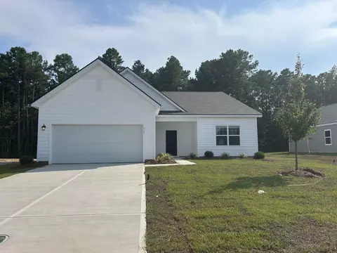 514 Castillo Dr, Loris, SC 29569