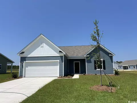 514 Castillo Dr, Loris, SC 29569