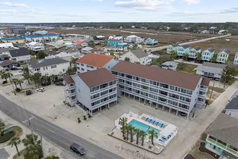 627 N Waccamaw Dr #207, Murrells Inlet, SC 29576