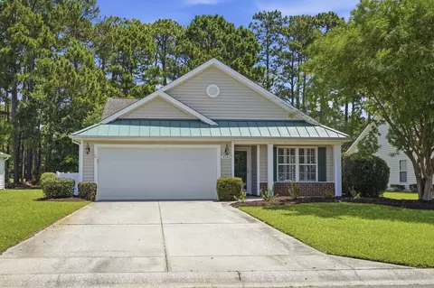 4544 Fringetree Dr, Murrells Inlet, SC 29576