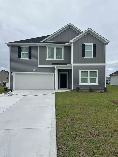 952 Caswell Dr, Conway, SC 29527