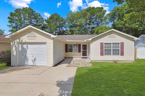 2835 Temperance Dr, Myrtle Beach, SC 29577