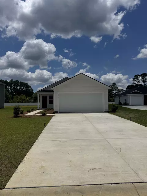 149 Birchwood Dr, Longs, SC 29568