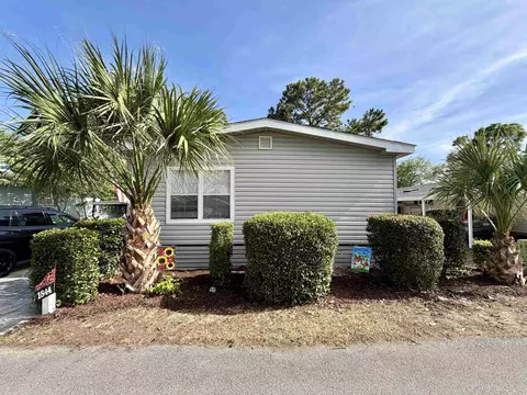 1844 Sunrise Dr, Surfside Beach, SC 29575