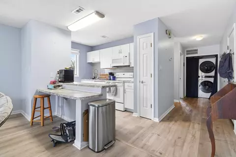 Kitchen - 206 Double Eagle Dr #A-2, Myrtle Beach, SC 29575 photo 7 of 7