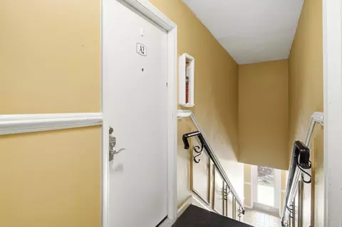 Entry Way - 206 Double Eagle Dr #A-2, Myrtle Beach, SC 29575 photo 1 of 2