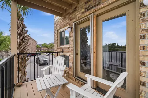 Exterior - 206 Double Eagle Dr #A-2, Myrtle Beach, SC 29575 photo 3 of 4
