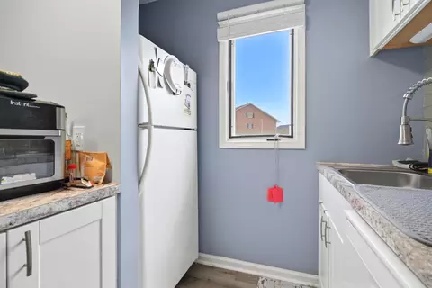 Kitchen - 206 Double Eagle Dr #A-2, Myrtle Beach, SC 29575 photo 3 of 7