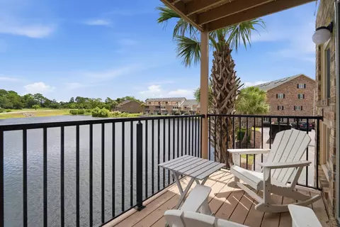 Exterior - 206 Double Eagle Dr #A-2, Myrtle Beach, SC 29575 photo 2 of 4