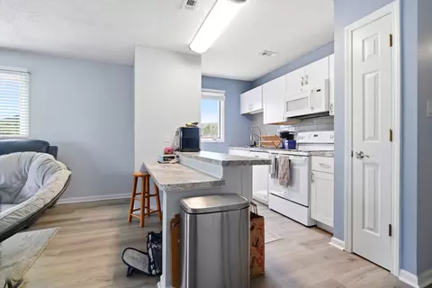 Kitchen - 206 Double Eagle Dr #A-2, Myrtle Beach, SC 29575 photo 2 of 7