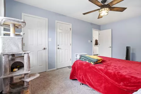 Bedroom - 206 Double Eagle Dr #A-2, Myrtle Beach, SC 29575 photo 2 of 2