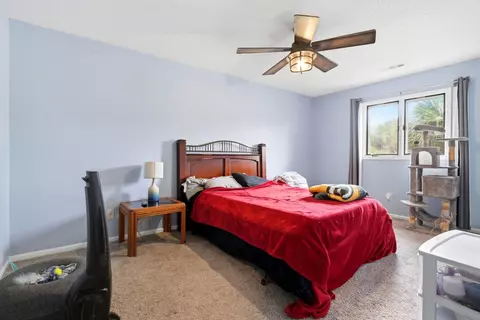 Bedroom - 206 Double Eagle Dr #A-2, Myrtle Beach, SC 29575 photo 1 of 2