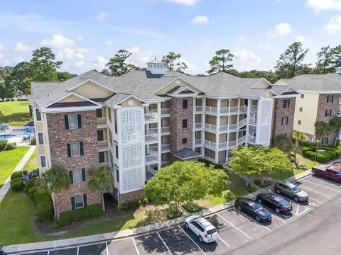 4890 Luster Leaf Cir #203, Myrtle Beach, SC 29577