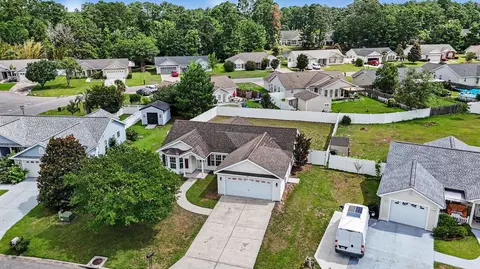 2017 Hawksmoor Dr, Conway, SC 29526