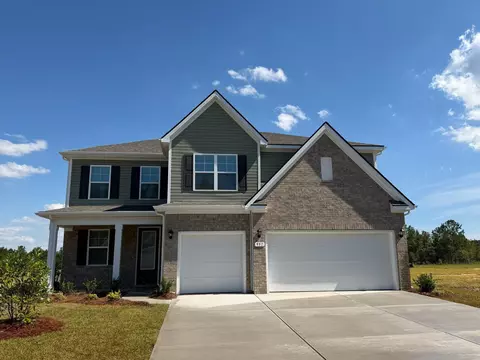 951 Ireland Dr, Longs, SC 29568