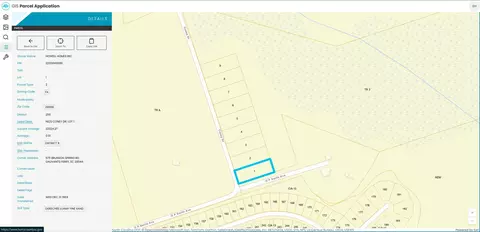 tbd Coney Dr, Longs, SC 29568 photo 8