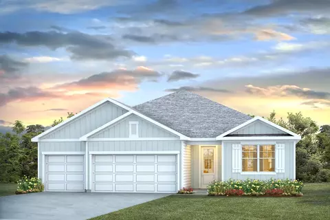 917 Ireland Dr, Longs, SC 29568