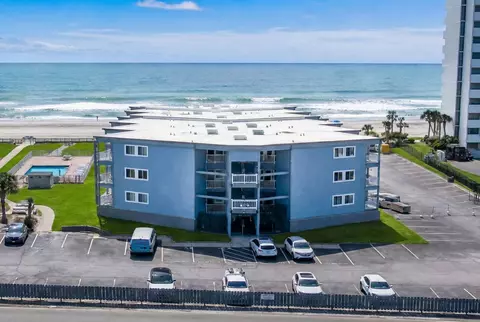 9520 Shore Dr #3-M, Myrtle Beach, SC 29572