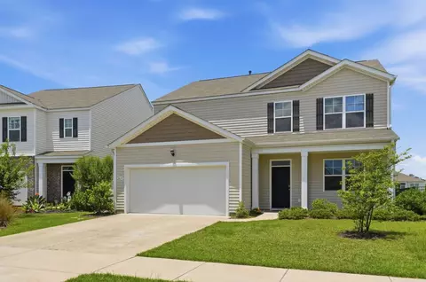 2614 Orion Loop, Myrtle Beach, SC 29577