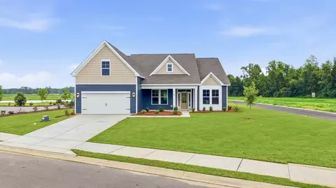 Exterior - 130 River Birch Dr, Loris, SC 29569 photo 2 of 8