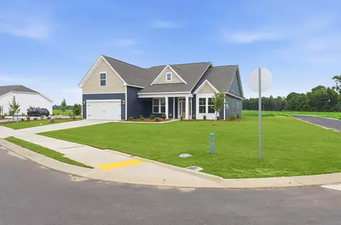 Exterior - 130 River Birch Dr, Loris, SC 29569 photo 3 of 8