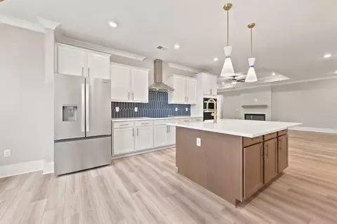 Kitchen - 130 River Birch Dr, Loris, SC 29569 photo 2 of 4