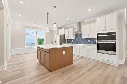 Kitchen - 130 River Birch Dr, Loris, SC 29569 photo 3 of 4