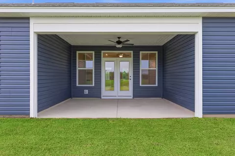 Exterior - 130 River Birch Dr, Loris, SC 29569 photo 8 of 8